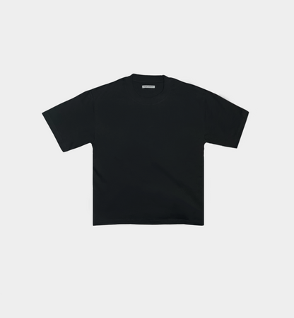Blank Standard Classic Crew T-Shirt