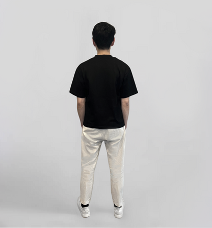 Blank Standard Classic Crew T-Shirt