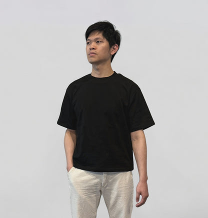 Blank Standard Classic Crew T-Shirt
