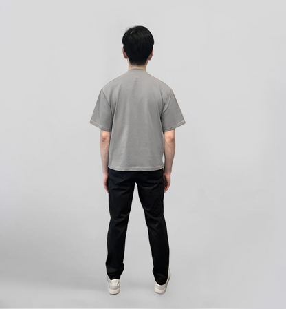 Blank Standard Classic Crew T-Shirt