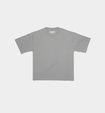 Blank Standard Classic Crew T-Shirt