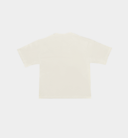 Blank Standard Classic Crew T-Shirt