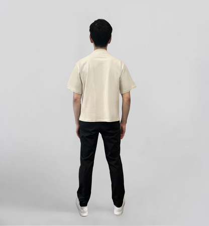Blank Standard Classic Crew T-Shirt