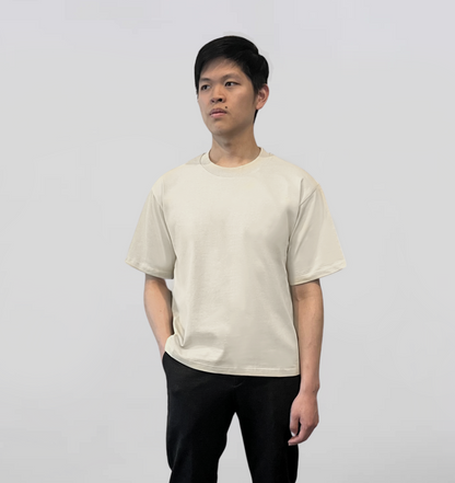 Blank Standard Classic Crew T-Shirt
