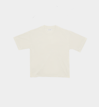 Blank Standard Classic Crew T-Shirt