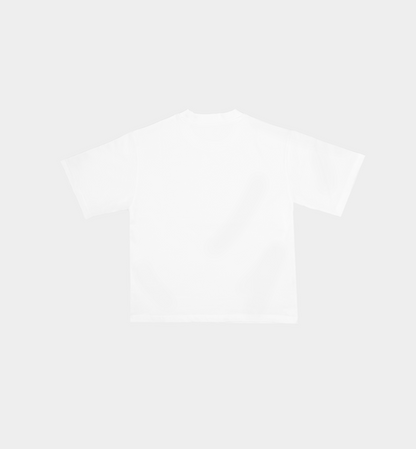 Blank Standard Classic Crew T-Shirt
