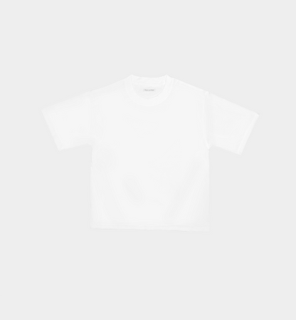 Blank Standard Classic Crew T-Shirt