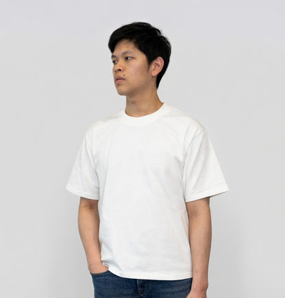 Blank Standard Classic Crew T-Shirt